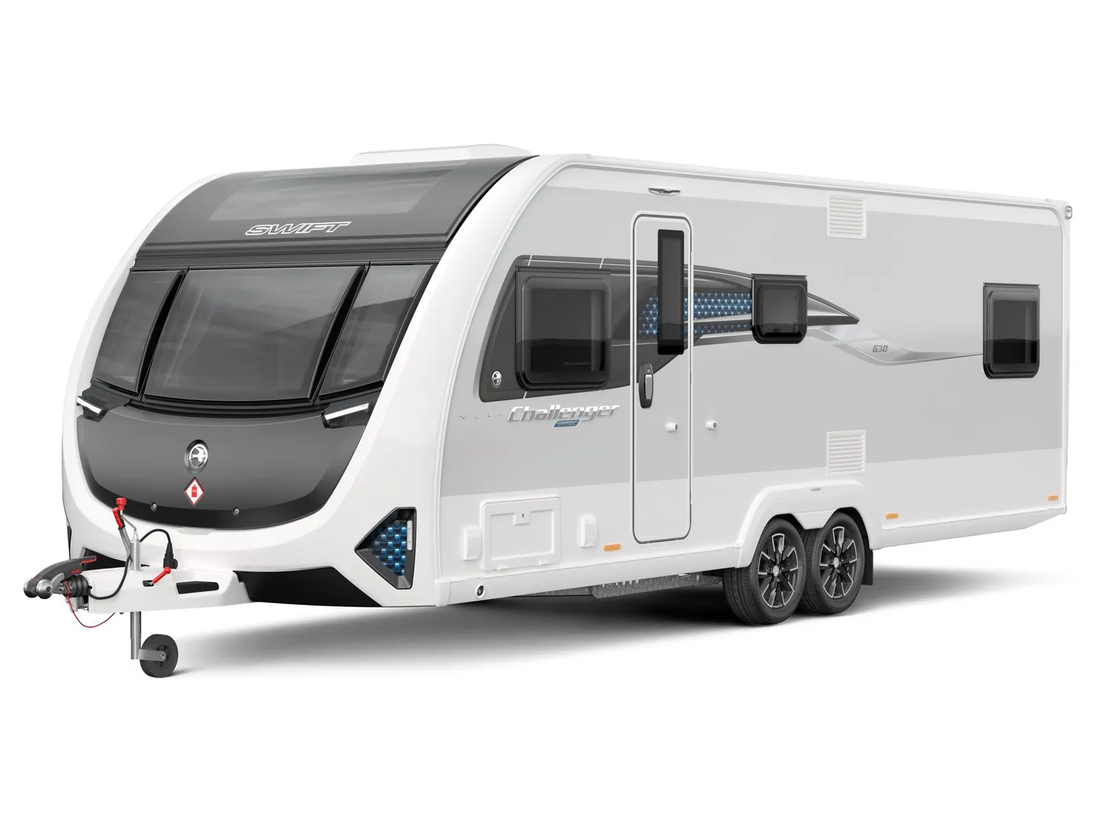 Swift Challenger Grande 630 2027 - Image 1