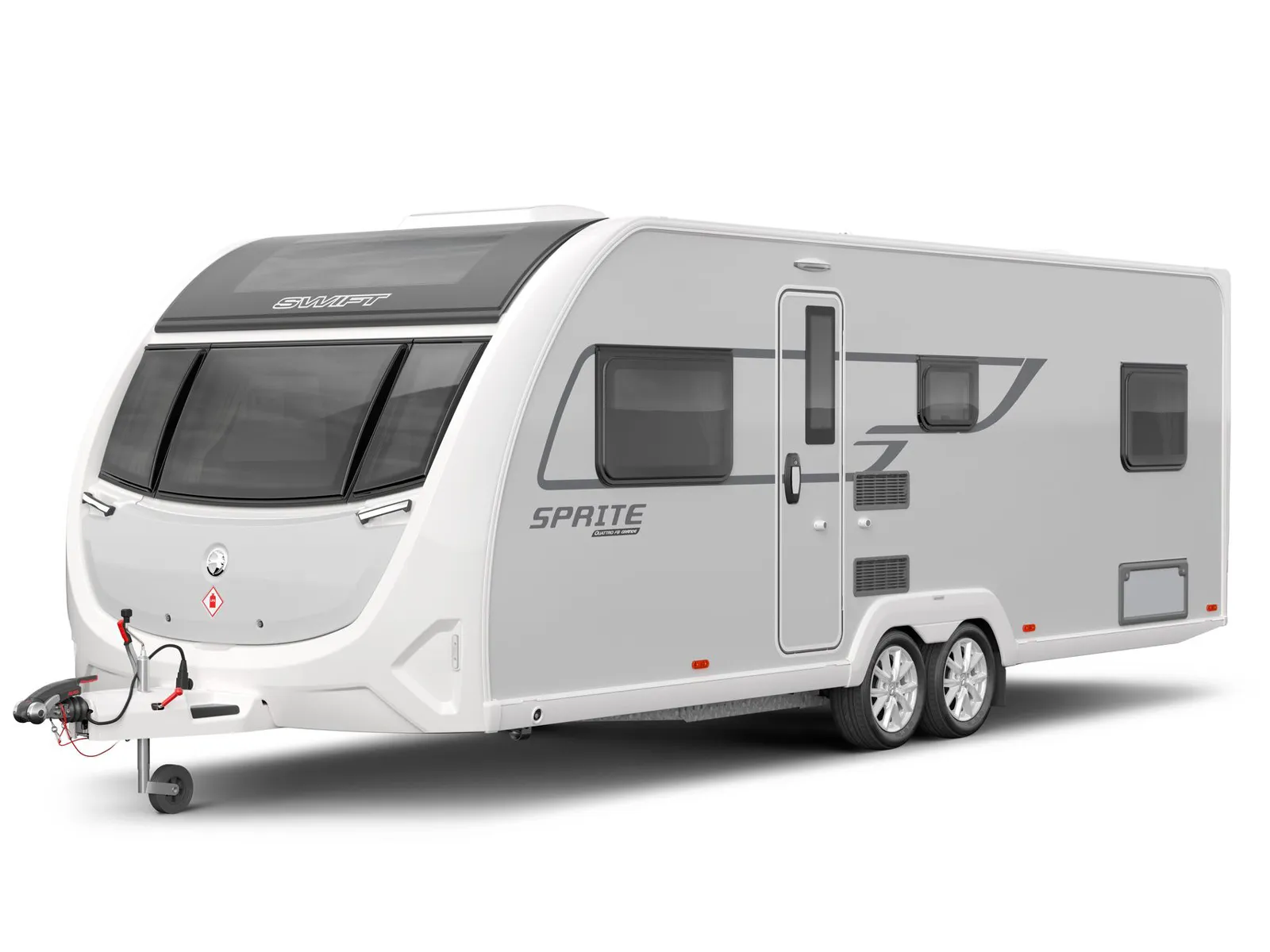 Sprite Quattro FB Grande 2027 - Image 1