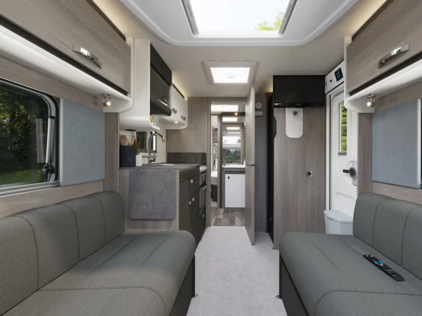 Swift Challenger 580 2027