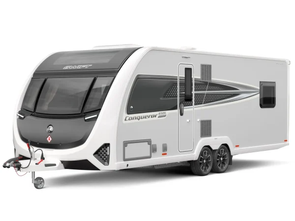 Swift Conqueror Grande 650 L 2027