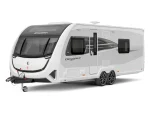 Swift Elegance Grande 845 2027