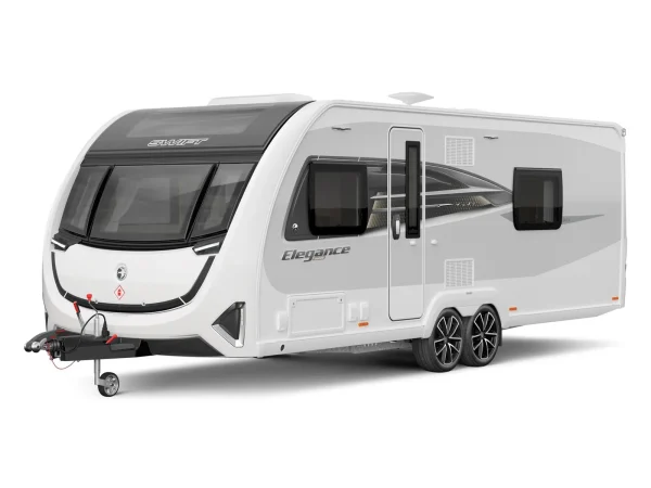 Swift Elegance Grande 845 2027