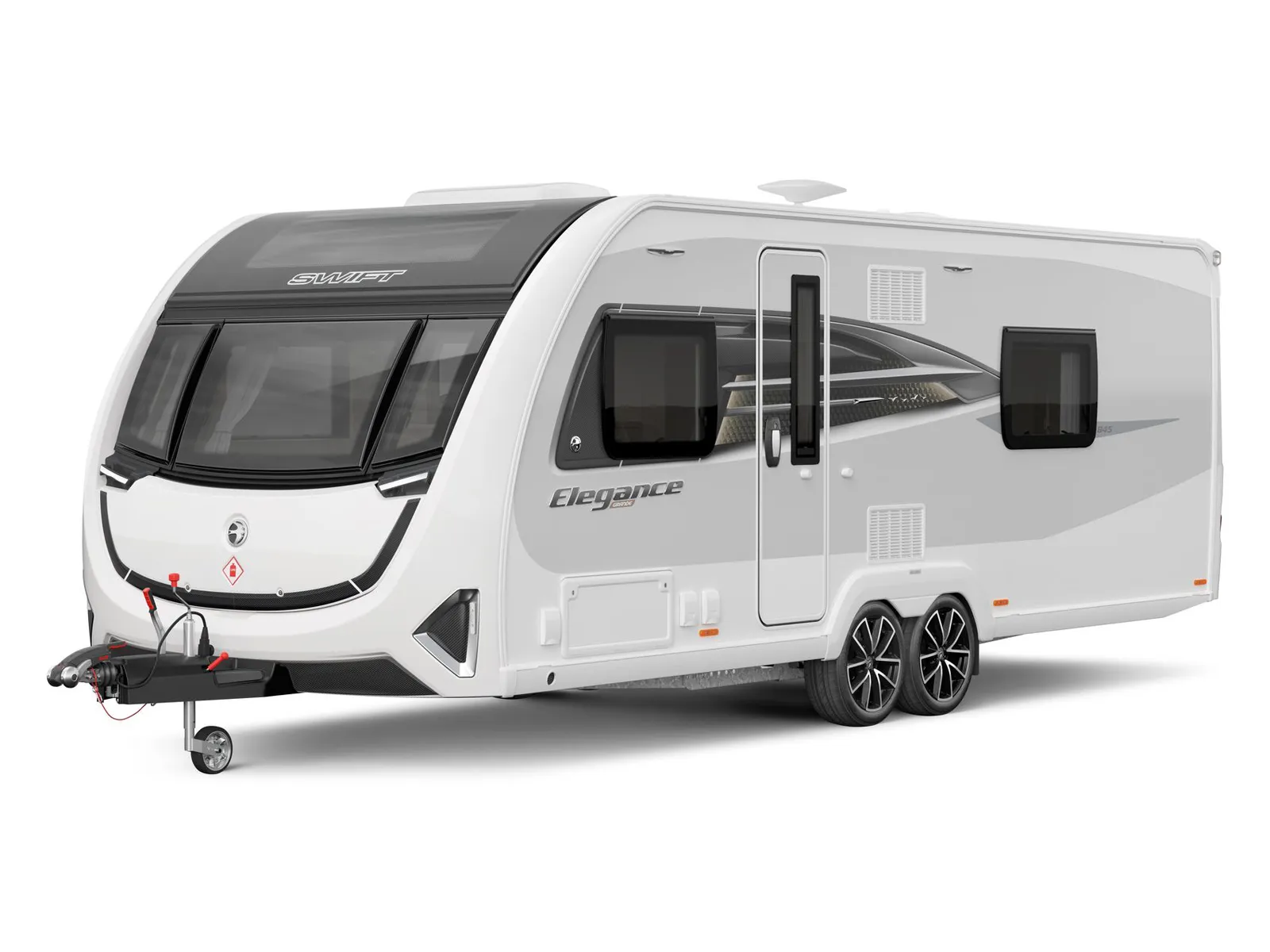 Swift Elegance Grande 845 2027 - Image 1