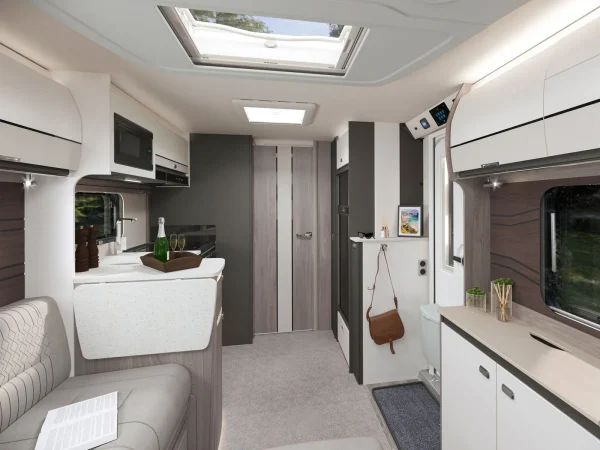 Swift Elegance Grande 860 2027