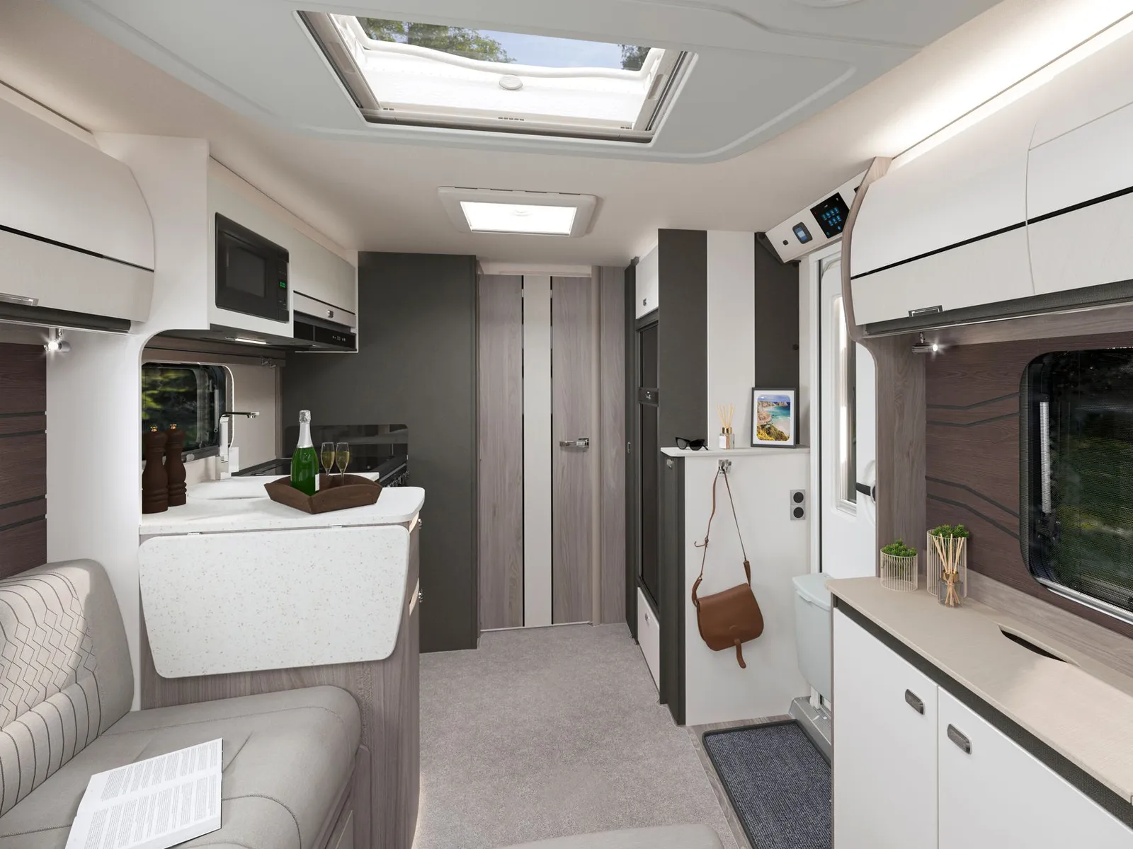 Swift Elegance Grande 860 2027 - Image 1