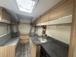 Bailey Phoenix 440 Plus (U5606) - Image 17